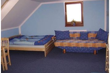 Pensiune familială Janov nad Nisou 5